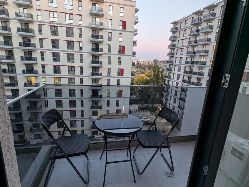 Drumul Taberei, Valea Oltului, Prelungirea Ghencea, Domnesti.